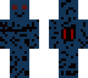 corrupted error