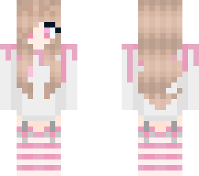 custom skin