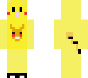 cute pikachu /pokemon sin