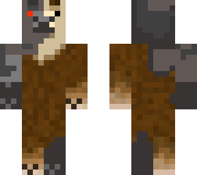 cyborg llama