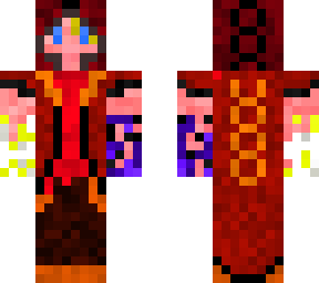 dark and light seeker