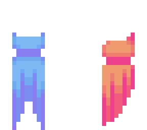 dawn and dusk -adoptables-