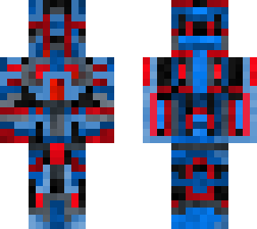 demon knight