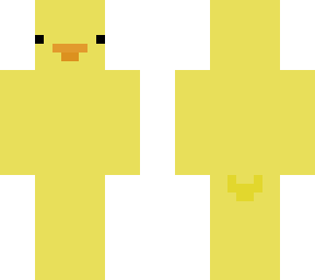 derpy duck
