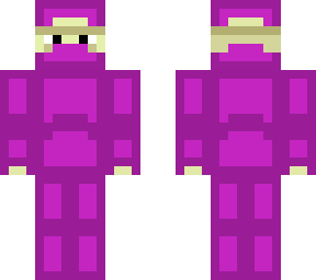 dev magenta shulker