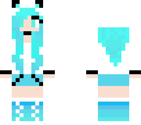 diamond wolfie girl