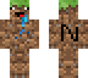 dirt noob