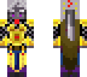 dliseagh ironfoot dnd oc