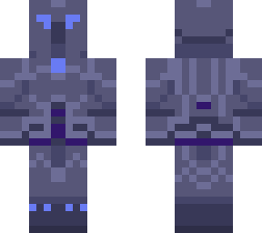 dreadnaught's battlegear