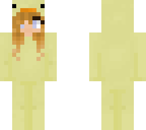 duck onesie