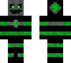 dusk puppet