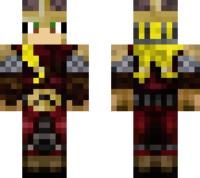 dwarf queen