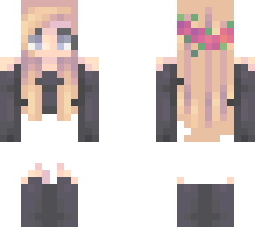 edit of dirty blonde