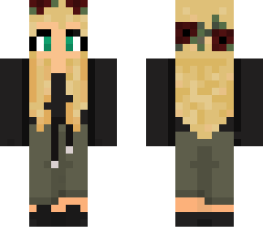 edit olive outfit