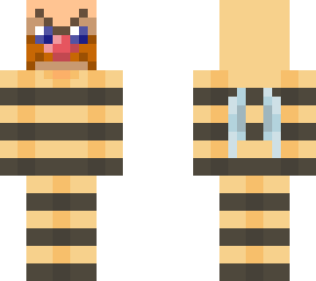 eggman bee