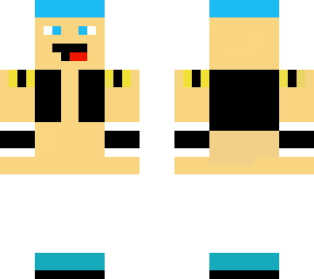 elaniv's skin