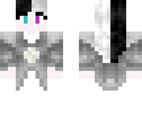 elf girl