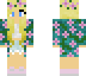 elven princess