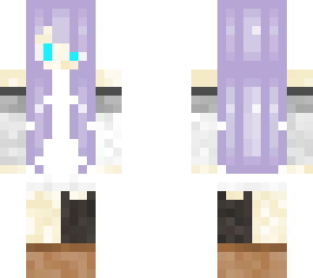 elven witch!