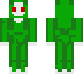 entity303 green