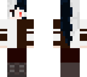 female monokuma
