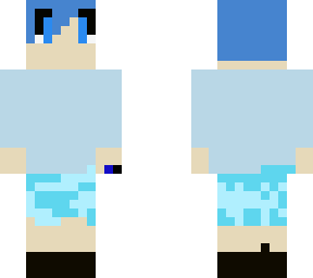 finaly finished ocean