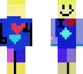 first skin
