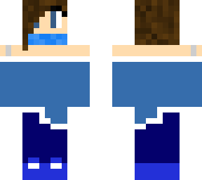 first skin
