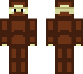 fish brown shulker