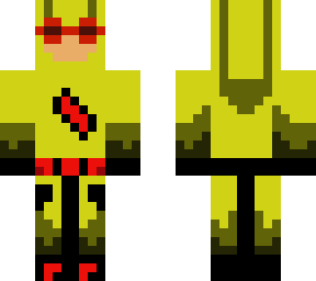 flash reverse