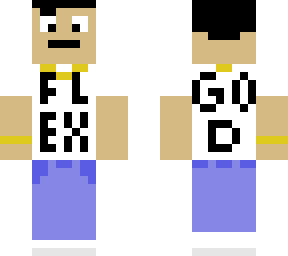 flex god