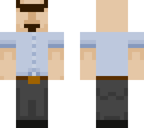 flintlockwood's dad
