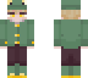 frog kid