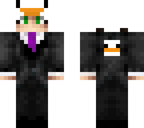 goose man