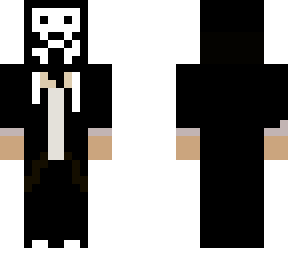 hacker skin
