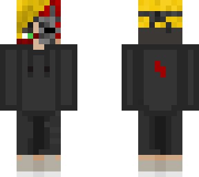 half oni ninja