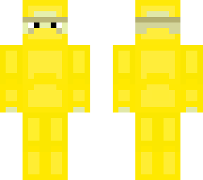 heat yellow shulker