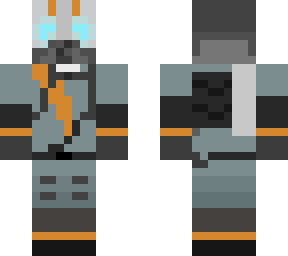 hl:a combine soldier edited