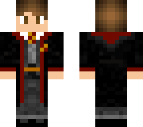 hogwarts boy