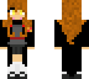 hogwarts girl *contest*