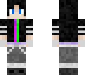 human dragonax