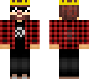 human marcusparky