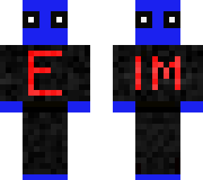 im e.