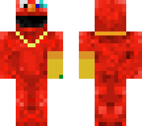 infinity war elmo