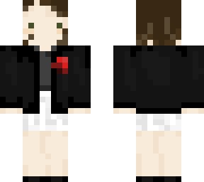 it me! (formal edition)