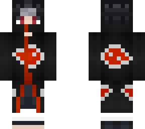 itachi akatsuki