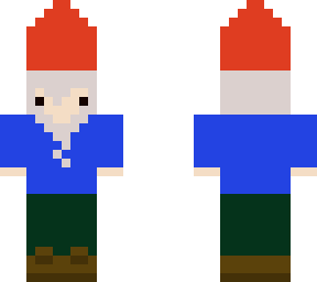 its not mine skin i changed it a little bit but i neet to post to uploud to mc