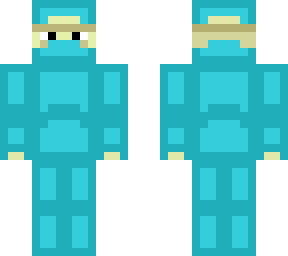 ivory cyan shulker