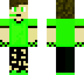 jesus avv gamer
