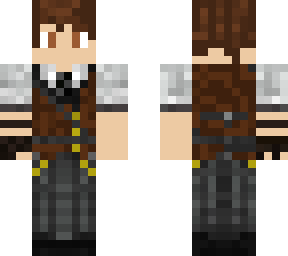 jeveler hair edit